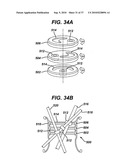 SURGICAL ACCESS DEVICES AND METHODS PROVIDING SEAL MOVEMENT IN PREDEFINED MOVEMENT REGIONS diagram and image