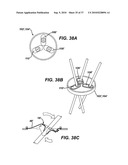 SURGICAL ACCESS DEVICES AND METHODS PROVIDING SEAL MOVEMENT IN PREDEFINED MOVEMENT REGIONS diagram and image