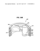 SURGICAL ACCESS DEVICES AND METHODS PROVIDING SEAL MOVEMENT IN PREDEFINED MOVEMENT REGIONS diagram and image