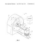 SYSTEM AND METHOD OF OPTIMIZING A HETEROGENEOUS RADIATION DOSE TO BE DELIVERED TO A PATIENT diagram and image