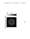 SYSTEM AND METHOD OF OPTIMIZING A HETEROGENEOUS RADIATION DOSE TO BE DELIVERED TO A PATIENT diagram and image