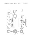 ULTRASOUND TREATMENT AND IMAGING APPLICATOR diagram and image