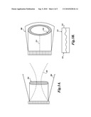 ULTRASOUND TREATMENT AND IMAGING APPLICATOR diagram and image