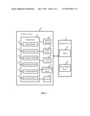 HEART RATE ALARM SYSTEM AND METHOD diagram and image