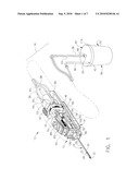 Biopsy Device With Integral vacuum Assist And Tissue Sample And Fluid Capturing Canister diagram and image
