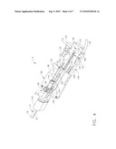 Biopsy Device With Integral vacuum Assist And Tissue Sample And Fluid Capturing Canister diagram and image