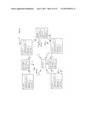 Postural information system and method diagram and image