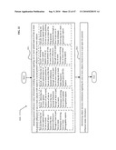 Postural information system and method diagram and image