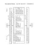 Postural information system and method diagram and image