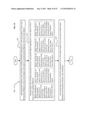 Postural information system and method diagram and image