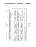 Postural information system and method diagram and image