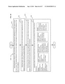 Postural information system and method diagram and image