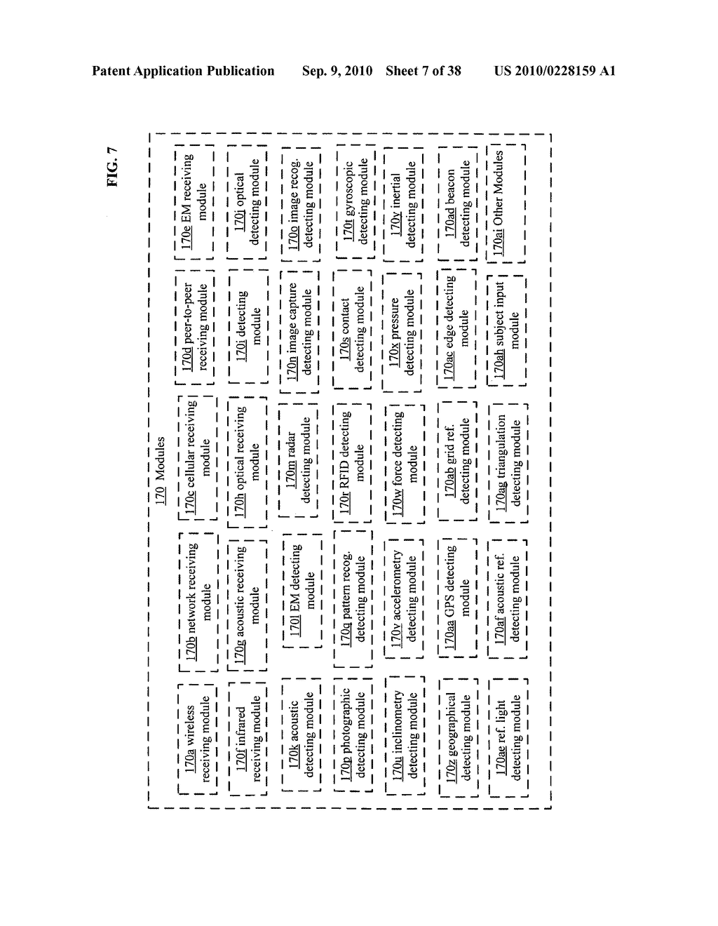 Postural information system and method - diagram, schematic, and image 08