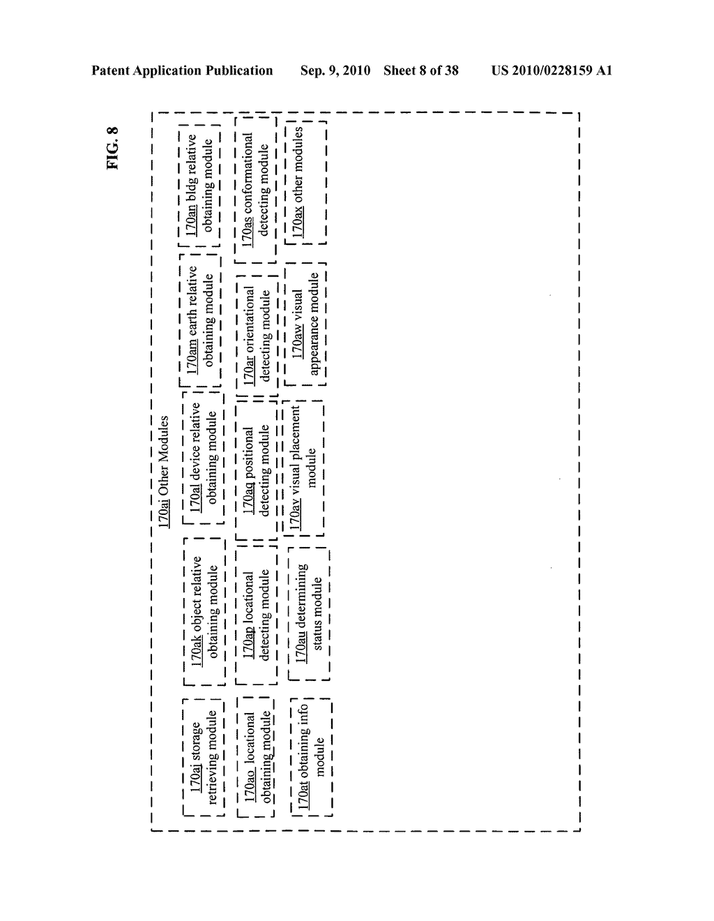 Postural information system and method - diagram, schematic, and image 09