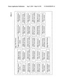 Postural information system and method diagram and image