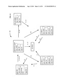 Postural information system and method diagram and image