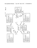 Postural information system and method diagram and image