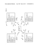 Postural information system and method diagram and image