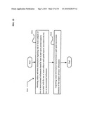 Postural information system and method diagram and image