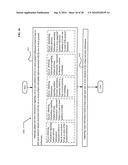 Postural information system and method diagram and image