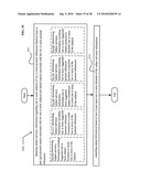 Postural information system and method diagram and image