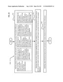 Postural information system and method diagram and image