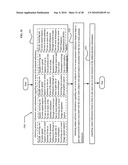 Postural information system and method diagram and image