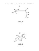 No clog shunt using a compact fluid drag path diagram and image