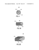 No clog shunt using a compact fluid drag path diagram and image