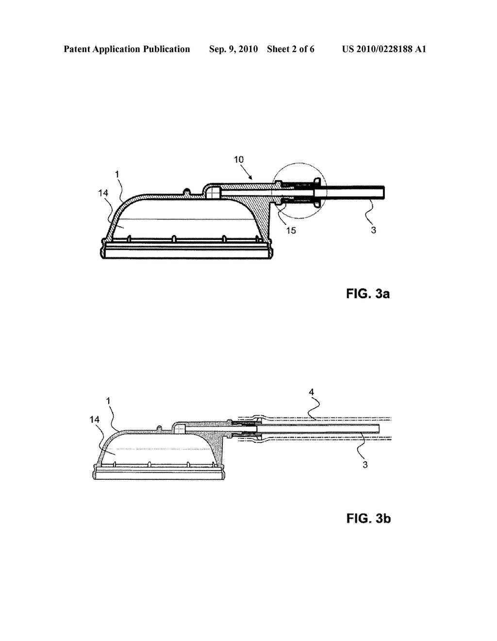 DEVICE FOR CONNECTING A SUCTION HOSE - diagram, schematic, and image 03