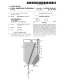 INFUSION BAG WITH INTEGRATED RINSING SYSTEM diagram and image