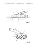 WOUND COVER CONNECTING DEVICE diagram and image