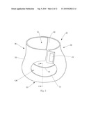 Outer Cover for a Disposable Absorbent Article diagram and image