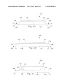 Absorbent Article Providing A Better Fit And More Comfort To A Wearer diagram and image