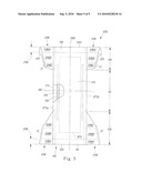 Absorbent Article Providing A Better Fit And More Comfort To A Wearer diagram and image