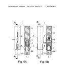 Inserter Having Two Springs diagram and image