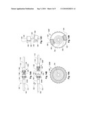 FLUID LINE CONNECTOR SAFETY DEVICE diagram and image