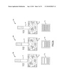 Assessment of electrode coupling of tissue ablation diagram and image