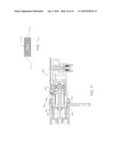 SAGITTAL SAW BLADE WITH A STATIC BAR AND A MOVING DRIVE ROD AND BLADE CROWN, THE BAR HAVING SECONDARY OPENINGS diagram and image