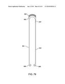 SAGITTAL SAW BLADE WITH A STATIC BAR AND A MOVING DRIVE ROD AND BLADE CROWN, THE BAR HAVING SECONDARY OPENINGS diagram and image