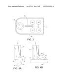 INTRAMEDULLARY NAIL TARGETING DEVICE diagram and image