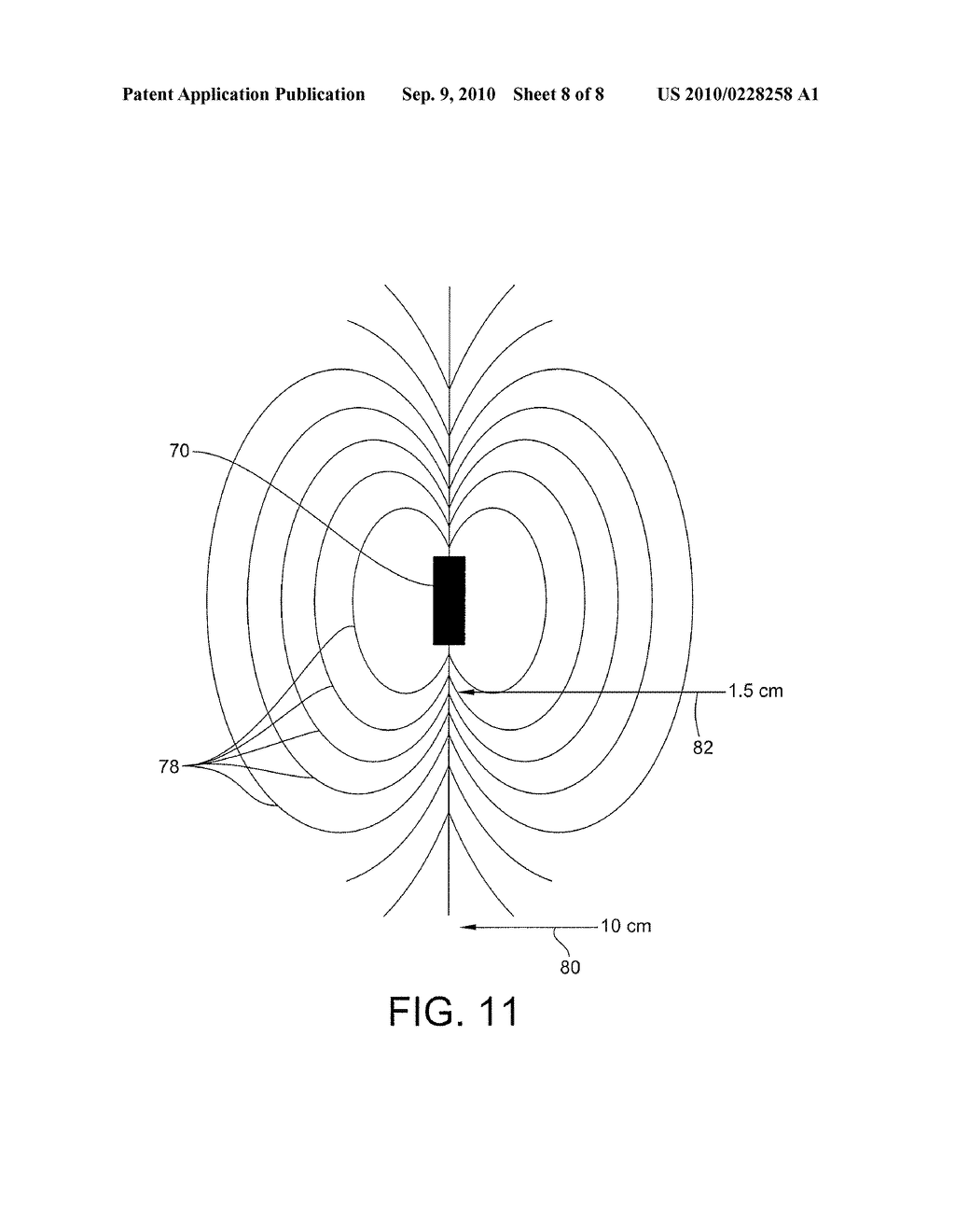 INTRAMEDULLARY NAIL TARGETING DEVICE - diagram, schematic, and image 09