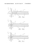 Clip Apparatus For Closing Septal Defects And Methods Of Use diagram and image