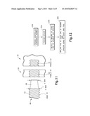 SELECTIVE IMPLANTATION KIT AND METHOD INCLUDING TOOL FOR SPACER AND/OR CONTROLLED SUBSIDENCE DEVICE diagram and image