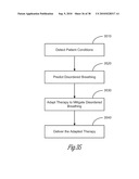 ADAPTIVE BAROREFLEX STIMULATION THERAPY FOR DISORDERED BREATHING diagram and image