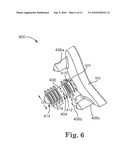 GLENOID IMPLANT ANCHOR POST diagram and image