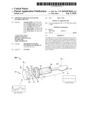 TREMOR STABILIZING SYSTEM FOR HANDHELD DEVICES diagram and image