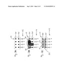 Neuronal network structure and method to operate a neuronal network structure diagram and image