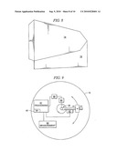 SYSTEM AND METHOD FOR CONVERTING OCEAN WAVE ENERGY INTO ELECTRICITY diagram and image