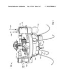 UAV Flight Control Method And System diagram and image